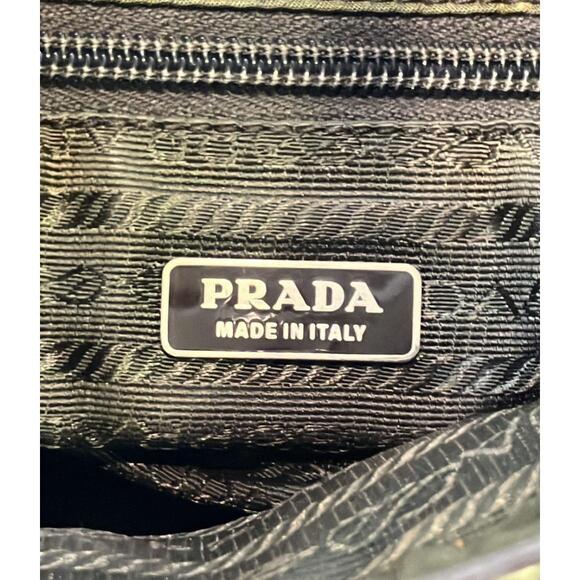 Prada Bag Shoulder - Picture 4 of 7